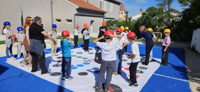 benjo ćovječe ne ljuti se 7