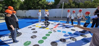 benjo ćovječe ne ljuti se 8