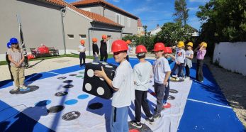 benjo ćovječe ne ljuti se 9