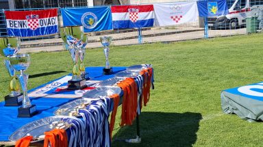 benkovac olimpijski festival vrtića
