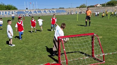 benkovac olimpijski festival vrtića 4