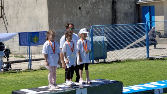 benkovac olimpijski festival vrtića 6