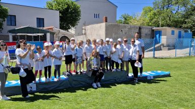 benkovac olimpijski festival vrtića 7