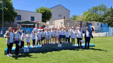 benkovac olimpijski festival vrtića 8