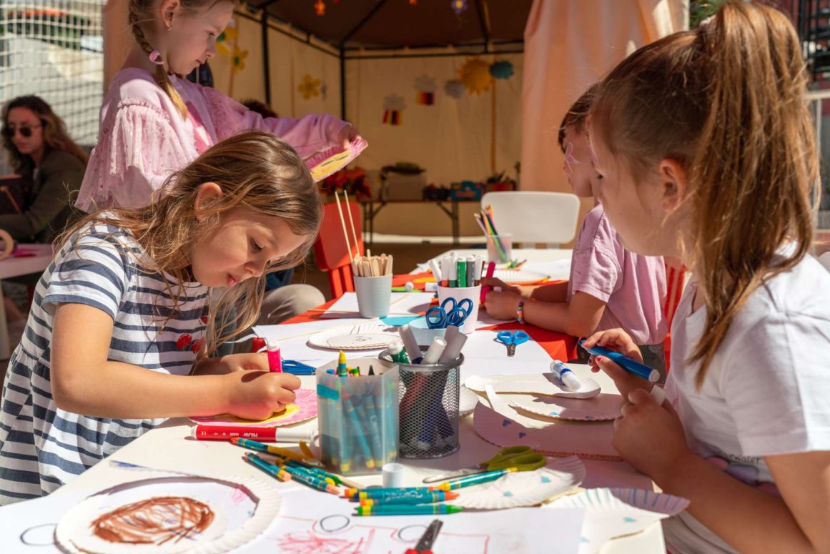 festival cvijeća sveti filip i jakov