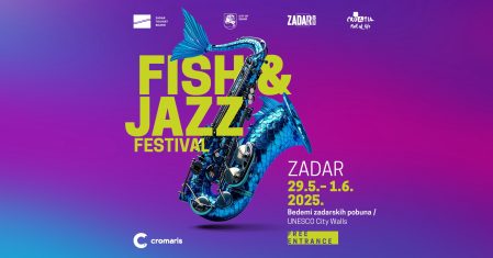 fish & Jazz