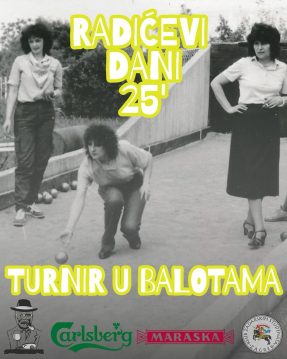 klub zadarskih studenata u zagrebu balote buće radićevi dani 2