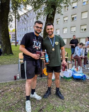 klub zadarskih studenata u zagrebu balote buće radićevi dani 4