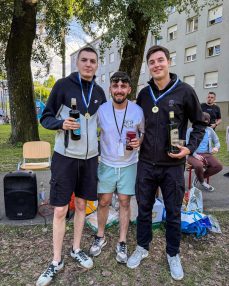 klub zadarskih studenata u zagrebu balote buće radićevi dani 5