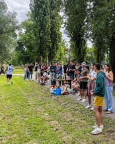 klub zadarskih studenata u zagrebu balote buće radićevi dani 7