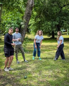klub zadarskih studenata u zagrebu balote buće radićevi dani 9