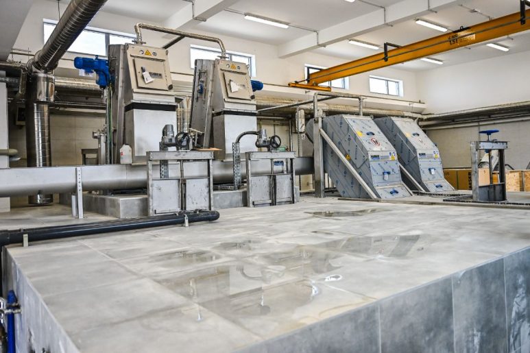 novalja ivan dabo marija vučković pročiščavač otpadnih voda 4