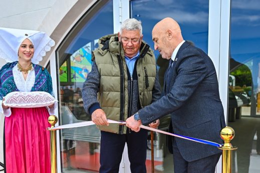 novalja tržnica i ribarnica ivan dabo