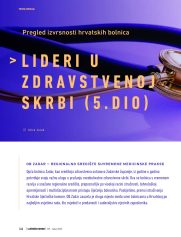 ob zadar lječničke novine 2