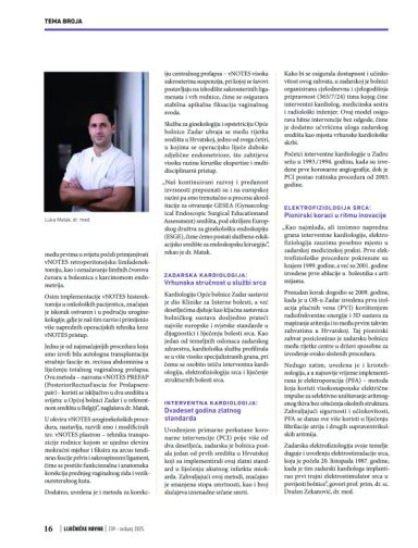 ob zadar lječničke novine 6