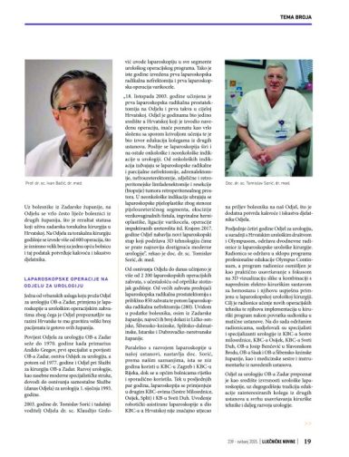 ob zadar lječničke novine 8