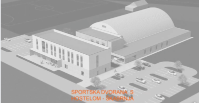 škabrnja dvorana hostel 2