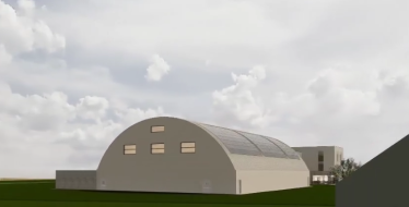 škabrnja dvorana hostel 3