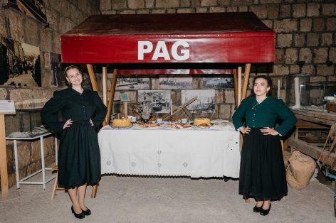 srednja škola bartula kašića pag gastro meni