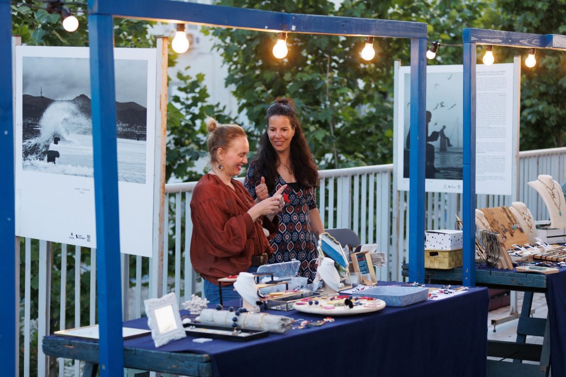 01 Fish & Jazz Festival Zadar 1.6.2025, Foto Bojan Bogdanić