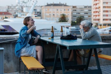 04 Fish & Jazz Festival Zadar 1.6.2025, Foto Bojan Bogdanić