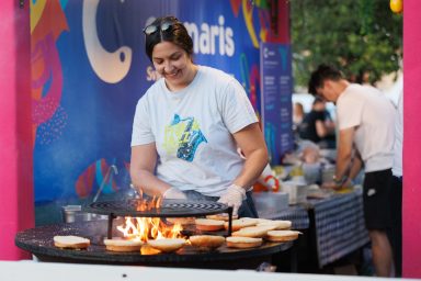 05 Fish & Jazz Festival Zadar 1.6.2025, Foto Bojan Bogdanić