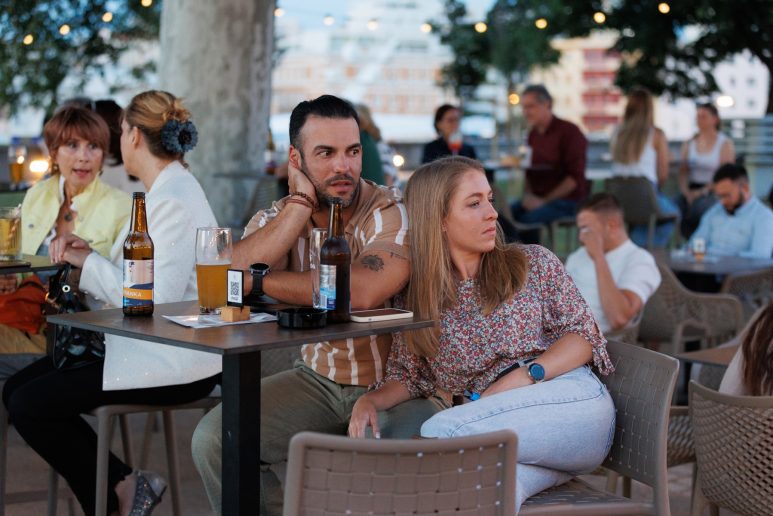 10 Fish & Jazz Festival Zadar 1.6.2025, Foto Bojan Bogdanić