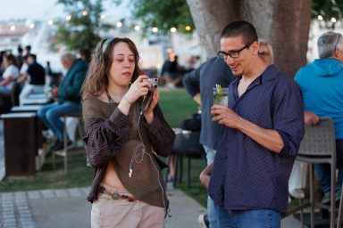 11 Fish & Jazz Festival Zadar 1.6.2025, Foto Bojan Bogdanić