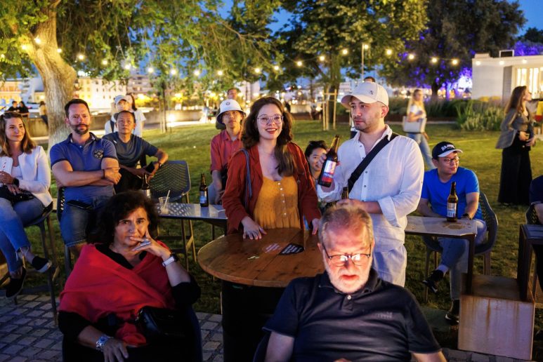 16 Fish & Jazz Festival Zadar 31.5.2025, Foto Fabio Šimićev