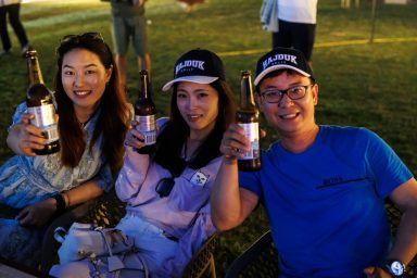 17 Fish & Jazz Festival Zadar 31.5.2025, Foto Fabio Šimićev