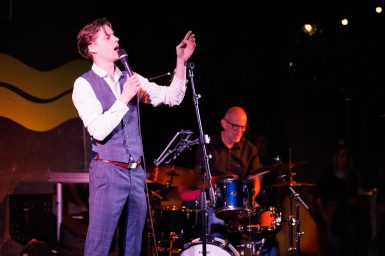 20 Fish & Jazz Festival Zadar 1.6.2025, Foto Bojan Bogdanić