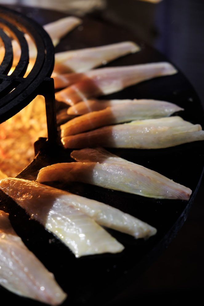 22 Fish & Jazz Festival Zadar 31.5.2025, Foto Fabio Šimićev