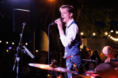 23 Fish & Jazz Festival Zadar 1.6.2025, Foto Bojan Bogdanić