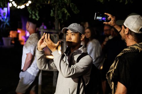 23 Fish & Jazz Festival Zadar 31.5.2025, Foto Fabio Šimićev