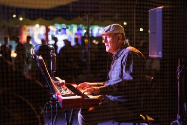 24 Fish & Jazz Festival Zadar 1.6.2025, Foto Bojan Bogdanić