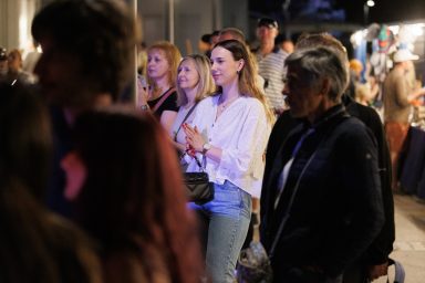 25 Fish & Jazz Festival Zadar 1.6.2025, Foto Bojan Bogdanić