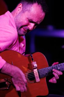 27 Fish & Jazz Festival Zadar 31.5.2025, Foto Fabio Šimićev