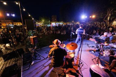 30 Fish & Jazz Festival Zadar 1.6.2025, Foto Bojan Bogdanić