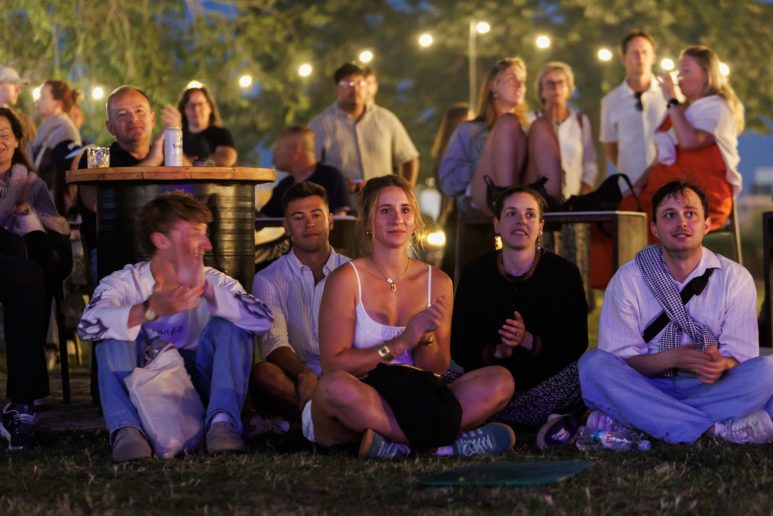 30 Fish & Jazz Festival Zadar 31.5.2025, Foto Fabio Šimićev