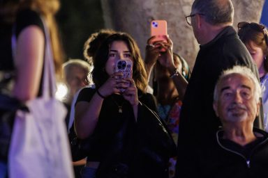 31 Fish & Jazz Festival Zadar 31.5.2025, Foto Fabio Šimićev