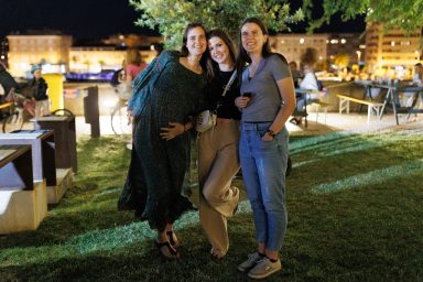 33 Fish & Jazz Festival Zadar 1.6.2025, Foto Bojan Bogdanić