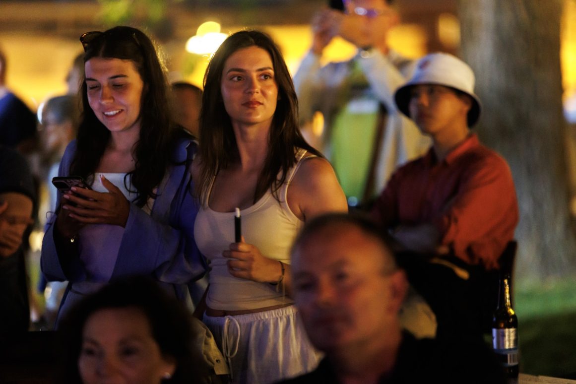 33 Fish & Jazz Festival Zadar 31.5.2025, Foto Fabio Šimićev