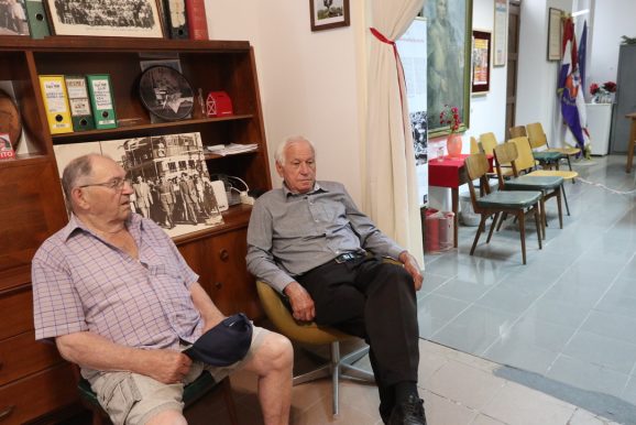 Antifasisti zadar- Arif Sitnica 3