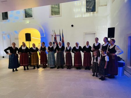 DANI krešimira ćosića 10