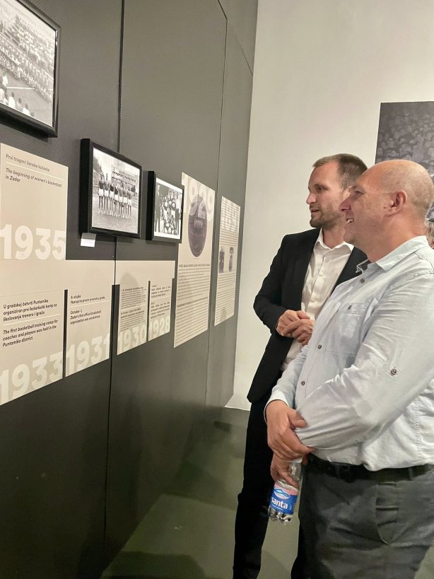 DANI krešimira ćosića 11