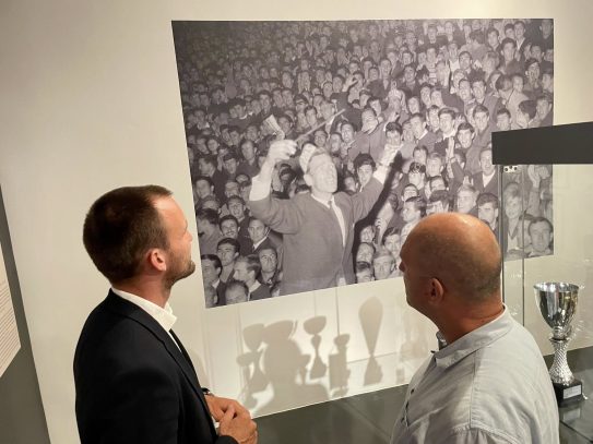 DANI krešimira ćosića 12