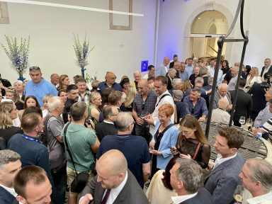 DANI krešimira ćosića 15