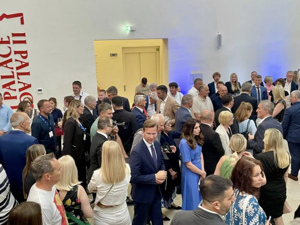 DANI krešimira ćosića 17