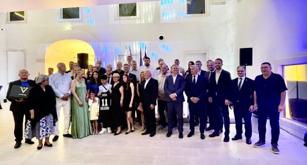 DANI krešimira ćosića 2