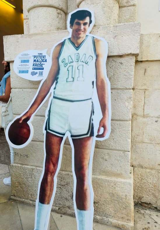 DANI krešimira ćosića 3